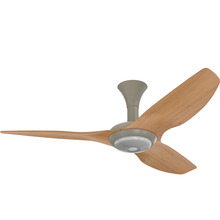  MK-HK4-04240001A470F221G10S2 - Ceiling Fan Kit, Haiku, 52", 100-277V/1PH, WiFi/BLE, Indoor, 0.05HP, <125W, (US,CA,MX), Low Prof