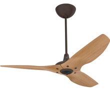  MK-HK4-04240601A471F221G10I20S80 - Ceiling Fan Kit, Haiku, 52", 100-277V/1PH, WiFi/BLE, Indoor, 0.05HP, <125W, (US,CA,MX), Universa