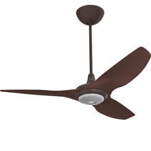  MK-HK4-042406A471F471G10I20S2 - Ceiling Fan Kit, Haiku, 52", 100-277V/1PH, WiFi/BLE, Indoor, 0.05HP, <125W, (US,CA,MX), Universa