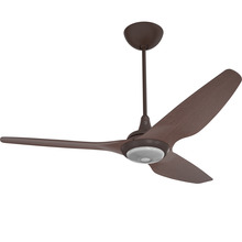  MK-HK4-05180601A471F222G10I20S2S80 - Ceiling Fan Kit, Haiku, 60", 100-277V/1PH, WiFi/BLE, Indoor, 0.05HP, <125W, (US,CA,MX), Universa