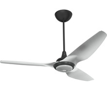  MK-HK4-051806A258F531G10I20S2S80 - Ceiling Fan Kit, Haiku, 60", 100-277V/1PH, WiFi/BLE, Indoor, 0.05HP, <125W, (US,CA,MX), Universa