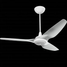  MK-HK4-051806A259F531G10I20S2S80 - Ceiling Fan Kit, Haiku, 60", 100-277V/1PH, WiFi/BLE, Indoor, 0.05HP, <125W, (US,CA,MX), Universa