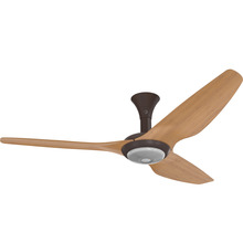  MK-HK4-05240001A471F221G10S2 - Ceiling Fan Kit, Haiku, 60", 100-277V/1PH, WiFi/BLE, Indoor, 0.05HP, <125W, (US,CA,MX), Low Prof