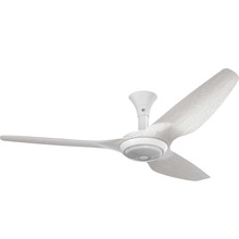  MK-HK4-052400A259F772G10S2 - Ceiling Fan Kit, Haiku, 60", 100-277V/1PH, WiFi/BLE, Indoor, 0.05HP, <125W, (US,CA,MX), Low Prof