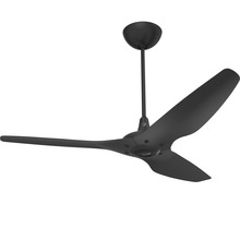  MK-HK4-052406A258F258G10I20 - Ceiling Fan Kit, Haiku, 60", 100-277V/1PH, WiFi/BLE, Indoor, 0.05HP, <125W, (US,CA,MX), Universa