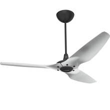  MK-HK4-052406A258F531G10I20 - Ceiling Fan Kit, Haiku, 60", 100-277V/1PH, WiFi/BLE, Indoor, 0.05HP, <125W, (US,CA,MX), Universa