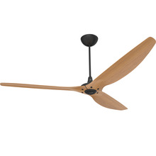  MK-HK4-07180601A258F221G10I20 - Ceiling Fan Kit, Haiku, 84", 100-277V/1PH, WiFi/BLE, Indoor, 0.05HP, <125W, (US,CA,MX), Universa