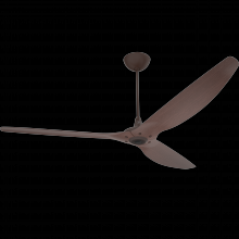  MK-HK4-07180601A471F222G10I20 - Ceiling Fan Kit, Haiku, 84", 100-277V/1PH, WiFi/BLE, Indoor, 0.05HP, <125W, (US,CA,MX), Universa