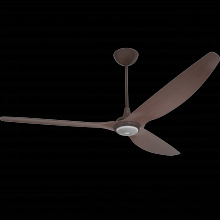  MK-HK4-07180601A471F222G10I20S2S80 - Ceiling Fan Kit, Haiku, 84", 100-277V/1PH, WiFi/BLE, Indoor, 0.05HP, <125W, (US,CA,MX), Universa