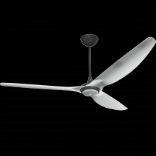  MK-HK4-071806A258F531G10I20S2 - Ceiling Fan Kit, Haiku, 84", 100-277V/1PH, WiFi/BLE, Indoor, 0.05HP, <125W, (US,CA,MX), Universa