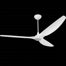  MK-HK4-071806A259F259G10I20S2S80 - Ceiling Fan Kit, Haiku, 84", 100-277V/1PH, WiFi/BLE, Indoor, 0.05HP, <125W, (US,CA,MX), Universa