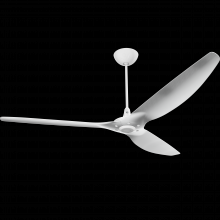  MK-HK4-071806A259F531G10I20 - Ceiling Fan Kit, Haiku, 84", 100-277V/1PH, WiFi/BLE, Indoor, 0.05HP, <125W, (US,CA,MX), Universa