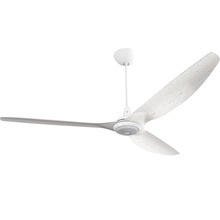  MK-HK4-071806A259F772G10I20S2S80 - Ceiling Fan Kit, Haiku, 84", 100-277V/1PH, WiFi/BLE, Indoor, 0.05HP, <125W, (US,CA,MX), Universa