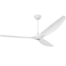  MK-HK4-071806A471F221G10I12S2 - Ceiling Fan Kit, Haiku, 84", 100-277V/1PH, WiFi/BLE, Indoor, 0.05HP, <125W, (US,CA,MX), Universa