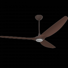  MK-HK4-071806A471F471G10I20S2 - Ceiling Fan Kit, Haiku, 84", 100-277V/1PH, WiFi/BLE, Indoor, 0.05HP, <125W, (US,CA,MX), Universa