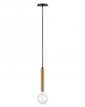  83207LCB - Extra Small Single Light Pendant