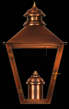 The Coppersmith AS43E-TLA - Adams Street 43 Electric-Turtle Light Adapter