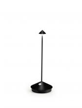  LD0650D4 - Pina Pro Table Lamp - Black