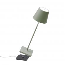  LD0340G4 - Poldina Pro Table Lamp - Sage