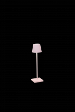  LD0490P3 - Poldina Micro Table Lamp - Pink