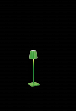  LD0490V3 - Poldina Micro Table Lamp - Yellow Green