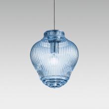  ZA-LCL0120 - Clyde  Light Blue  58 Inches