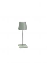  LD0320G4 - Poldina Mini Table Lamp - Sage