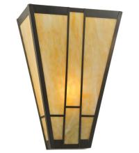  114706 - 12"W Yosemite Wall Sconce