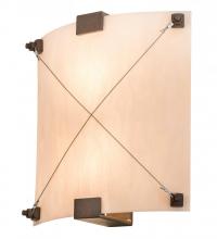  115590 - 12"W Maxton Wall Sconce