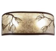  115681 - 20" Wide Lone Pine Wall Sconce