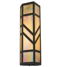  117912 - 7"W Santa Fe Wall Sconce