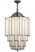  138475 - 18"W Paramount Pendant