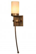  145831 - 6" Wide Bechar Wall Sconce