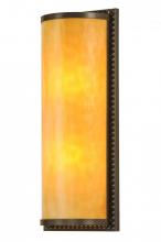  147740 - 7"W Cilindro Wall Sconce
