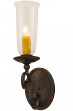  149000 - 5"W Wallis Wall Sconce