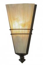 Meyda Green 152190 - 7.5" Wide St Lawrence LED Wall Sconce