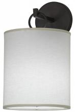 153357 - 8"W Cilindro Campbell Wall Sconce