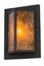  156359 - 11"W Wedge Wall Sconce