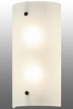  159180 - 8"W Cilindro Wall Sconce