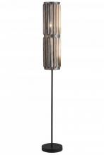  162941 - 70" High Ausband Turbine Floor Lamp