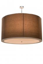  169104 - 72" Wide Cilindro Textrene Pendant