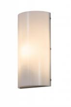  174062 - 6"W Cilindro Wall Sconce
