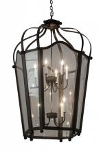  181806 - 33"W Citadel 10 LT Pendant