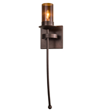  183448 - 6" Wide Bechar Wall Sconce