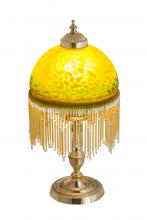  202656 - 15" High Roussillon Mini Lamp