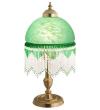  202659 - 15" High Roussillon Mini Lamp
