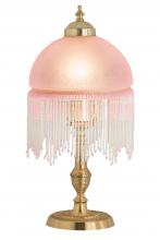  202660 - 15" High Roussillon Mini Lamp