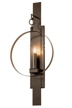  203090 - 12" Wide Holmes Wall Sconce