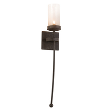  215628 - 6" Wide Bechar Wall Sconce
