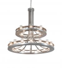  218772 - 52" Wide Arion 24 Light Chandelier